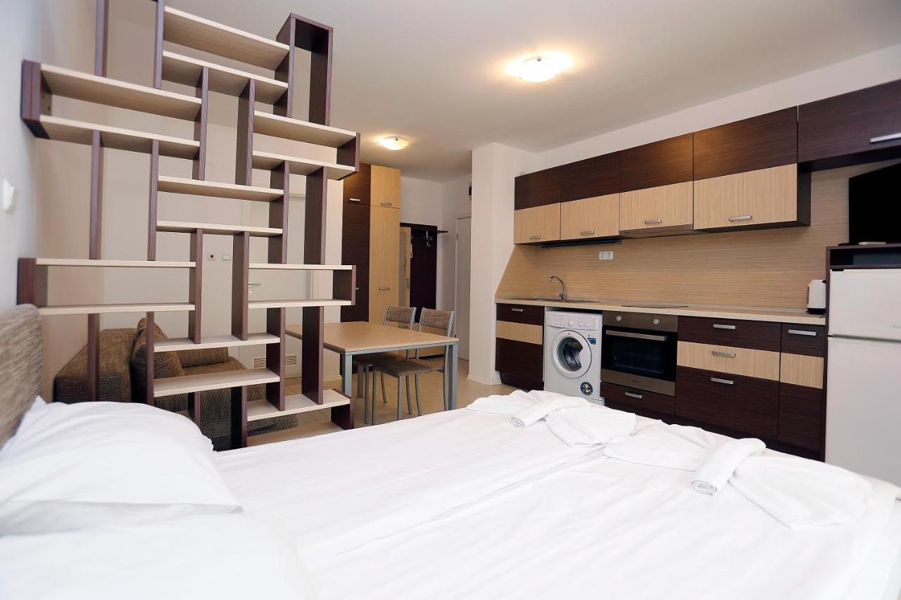 Apartment Cost In Life Sozopol